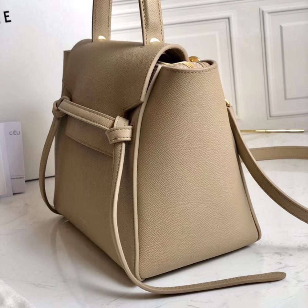 SOLD! Celine Micro Handbag - Picture 4 of 7